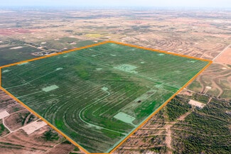 Snyder, TX Agricultural - 7498 County 242 rd