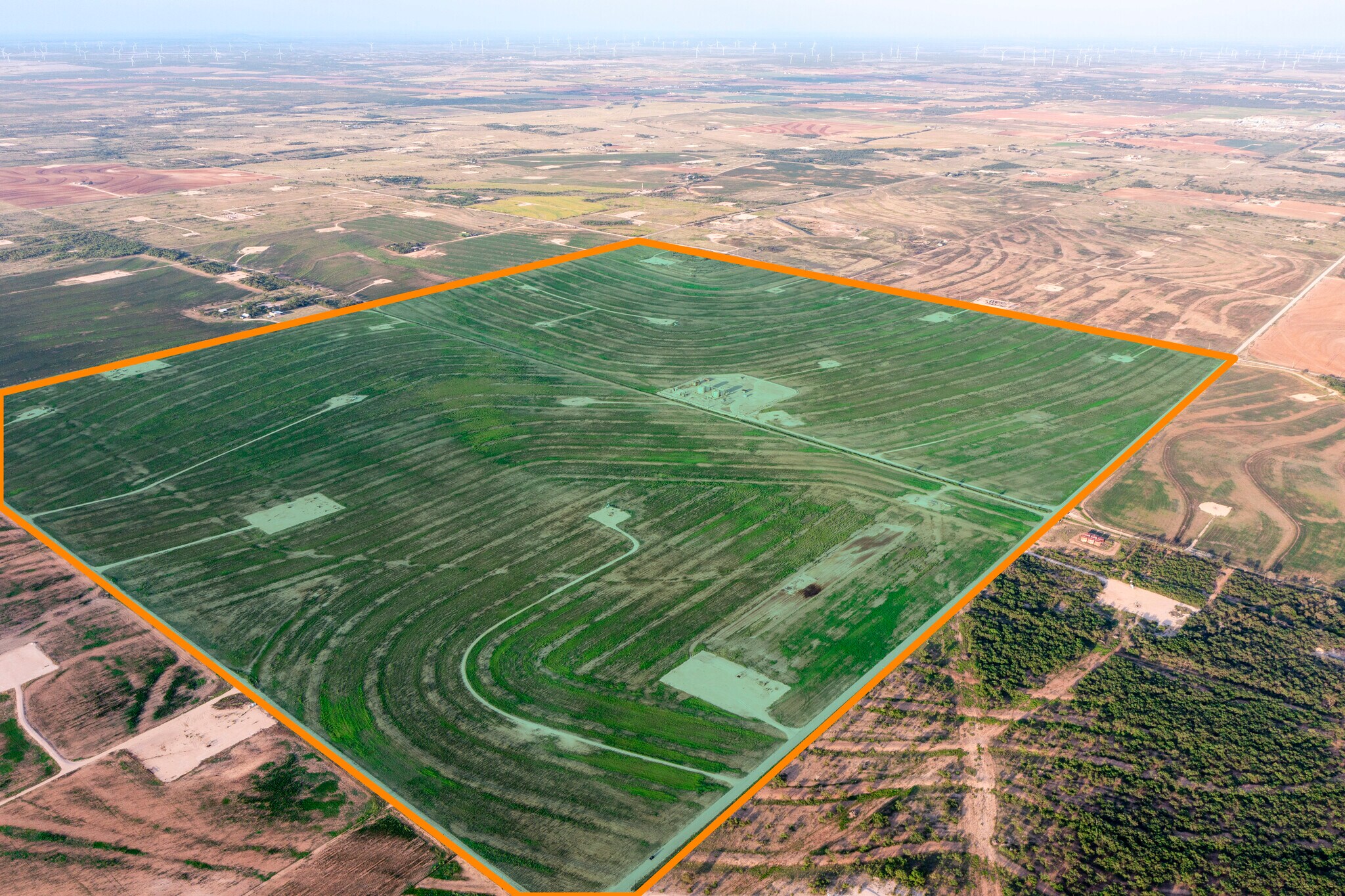 7498 County 242 rd, Snyder, TX for Sale