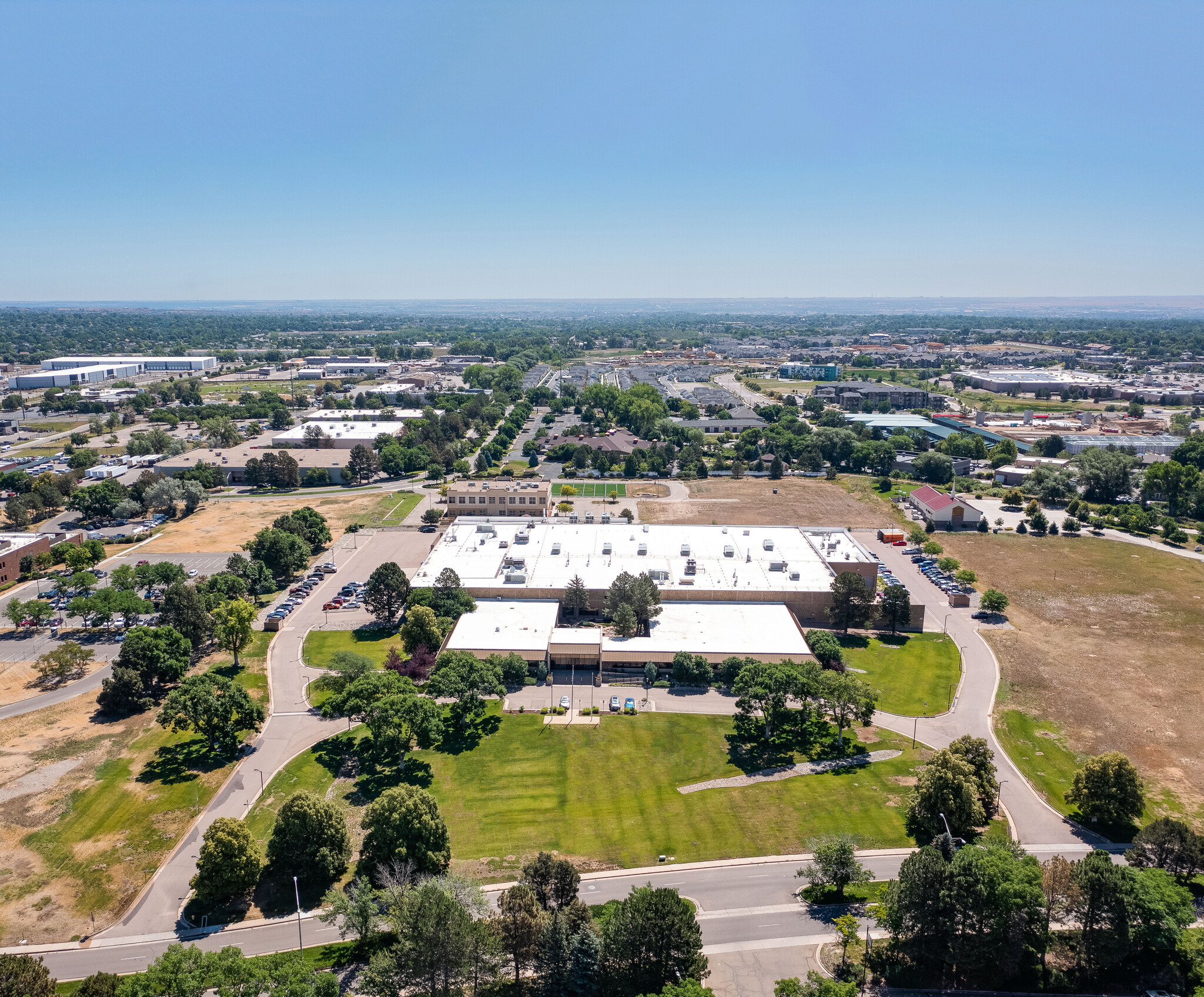 12300 Grant St, Thornton, CO for Sale