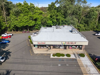 Nanuet, NY Retail - 40 N Middletown Rd