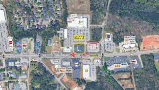 Lexington, SC Office - 5224 Sunset Blvd