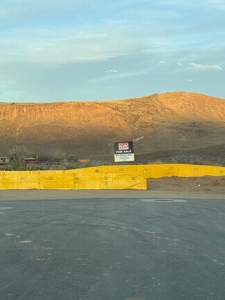 Dayton, NV Residential Land - 80 S Pinenut Dr