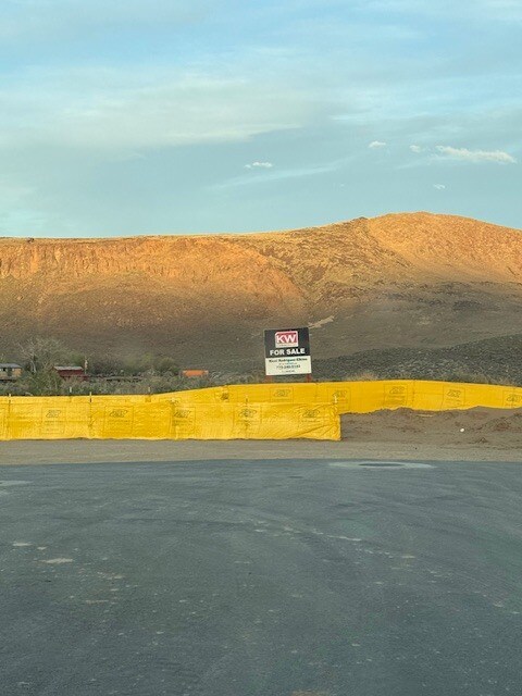 80 S Pinenut Dr, Dayton, NV for Sale