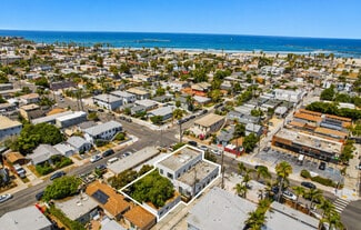 San Diego, CA Apartments - 2175-2177 Bacon St San Diego, CA Apartments - 2175-2177 Bacon St