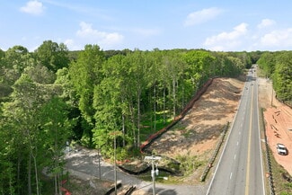 Dacula, GA Commercial - 1873 Winder Highway