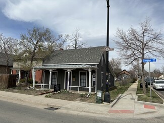 Boulder, CO Office - 1733 Canyon Blvd