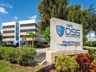Juno Beach, FL Office - 12575 Us Highway 1 Juno Beach, FL Office - 12575 Us Highway 1