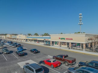 Virginia Beach, VA Retail - 5218-5280 Providence Rd Virginia Beach, VA Retail - 5218-5280 Providence Rd