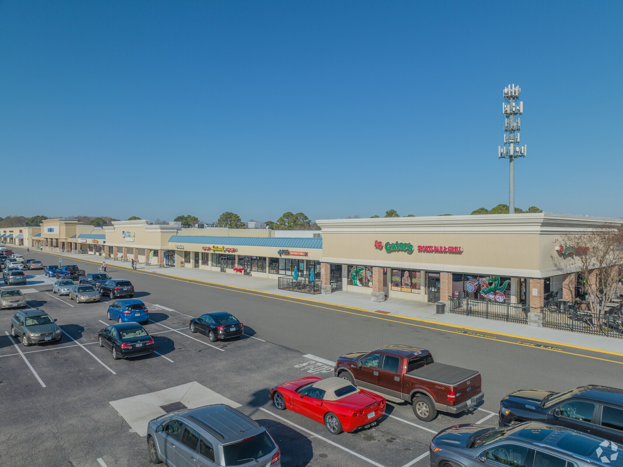 5218-5280 Providence Rd, Virginia Beach, VA for Rent