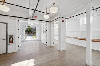 Amagansett, NY Retail, Flex - 11 Indian Wells Hwy