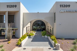 Phoenix, AZ Office, Office/Medical - 11209 N Tatum Blvd