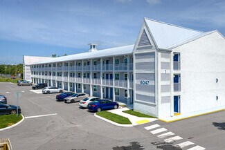 Kissimmee, FL Retail - 6029 W Irlo Bronson Memorial Hwy