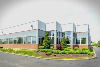 Chesterfield, MO Office - 714 Spirit 40 Park Dr