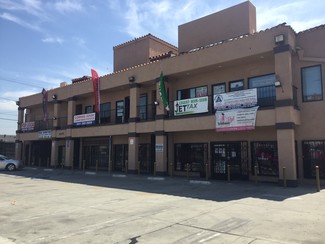 Los Angeles, CA Office, Retail - 4376 S Western Ave