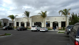 Bakersfield, CA Office/Medical - 3400 Calloway Dr