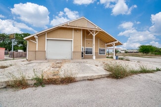 Universal City, TX Storefront Retail/Office - 1526 Pat Booker Rd