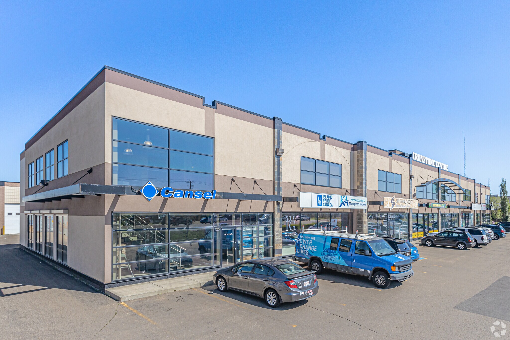 13103-13127 156th St, Edmonton, AB for Sale