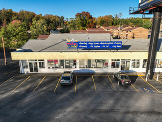 North Versailles, PA Office, Office/Retail - 1751 Lincoln Hwy