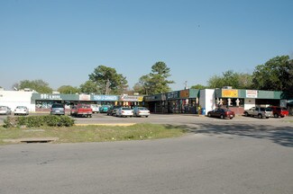 Houston, TX Retail - 7433 Bissonnet St Houston, TX Retail - 7433 Bissonnet St