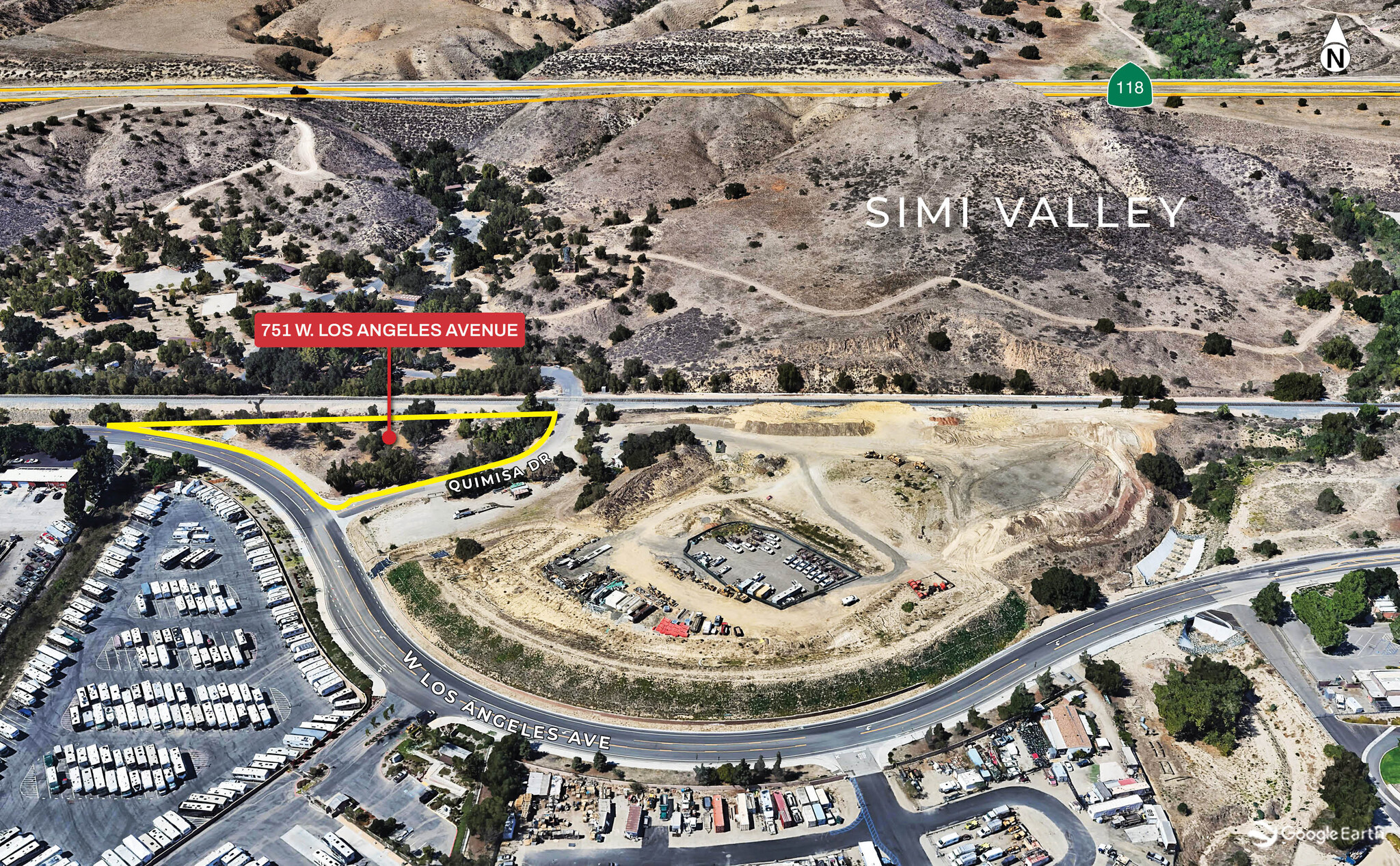 751 Los Angeles Ave, Simi Valley, CA for Sale