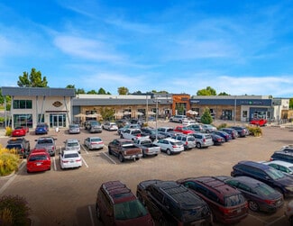 Fort Collins, CO Retail - 3581 E Harmony Rd