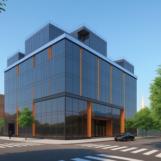 Long Island City, NY Flex - 1150 45th Rd