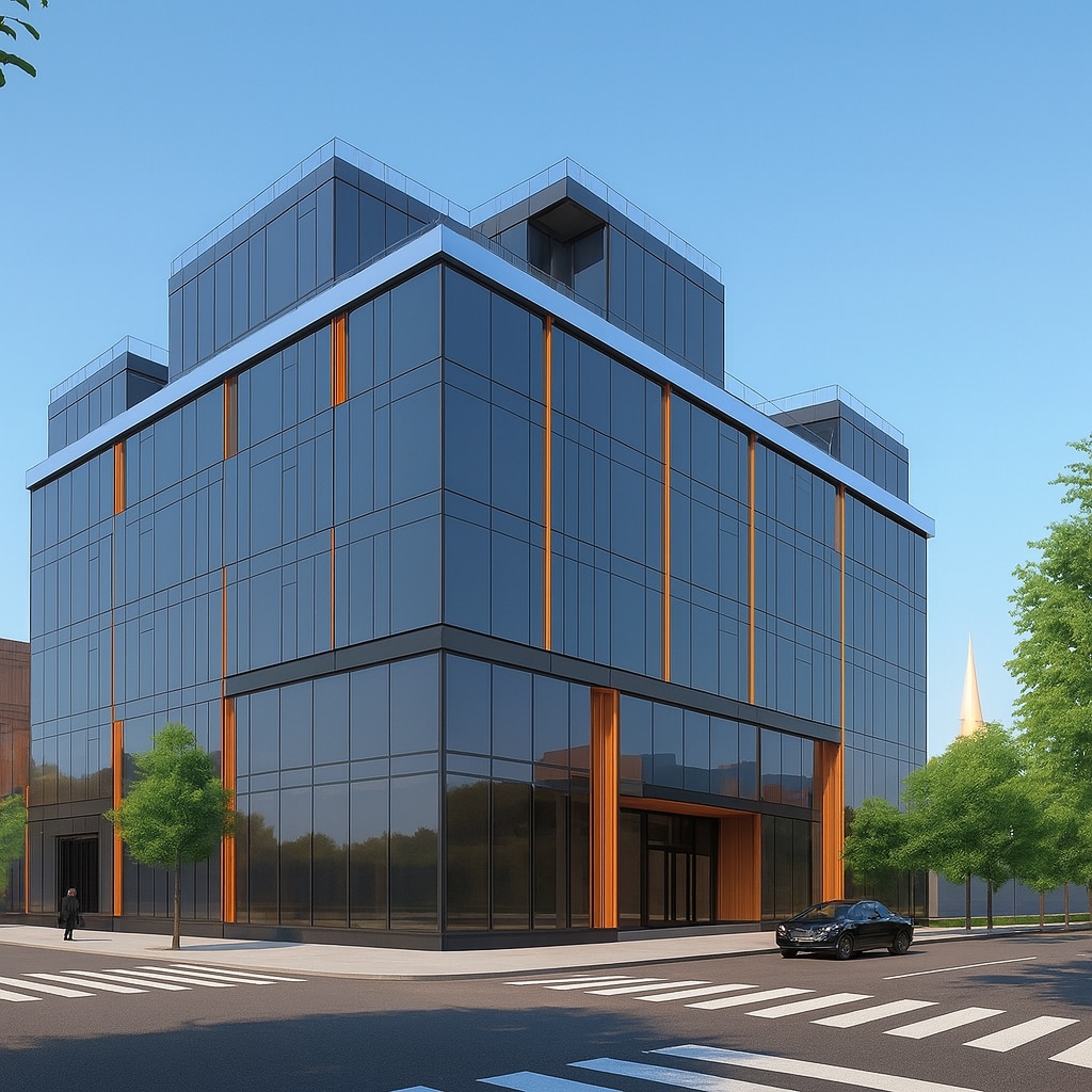 1150 45th Rd, Long Island City, NY for Rent