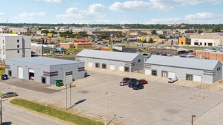 Oklahoma City, OK Showroom - 4403-4411 SW 3rd St Oklahoma City, OK Showroom - 4403-4411 SW 3rd St