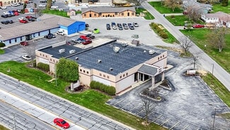 Marion, IN Medical - 711 W Gardner Dr