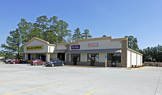 Prince George, VA Retail - 6805-6835 Commons Dr