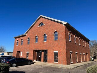 Lanett, AL Office - 28 Veterans Memorial Pky