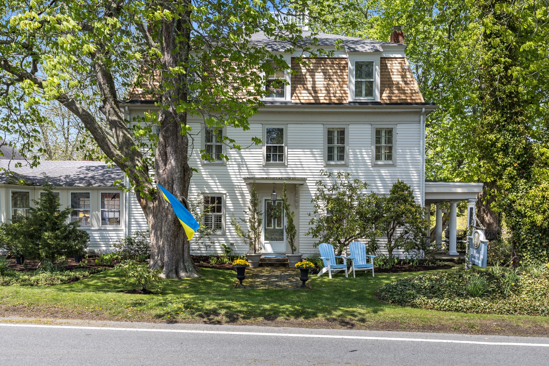 1861 Main St, Brewster, MA for Sale