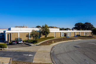 South San Francisco, CA Flex - 458 Carlton Ct
