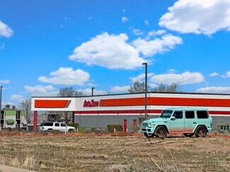 Hesperia, CA Commercial - Main & Jellico