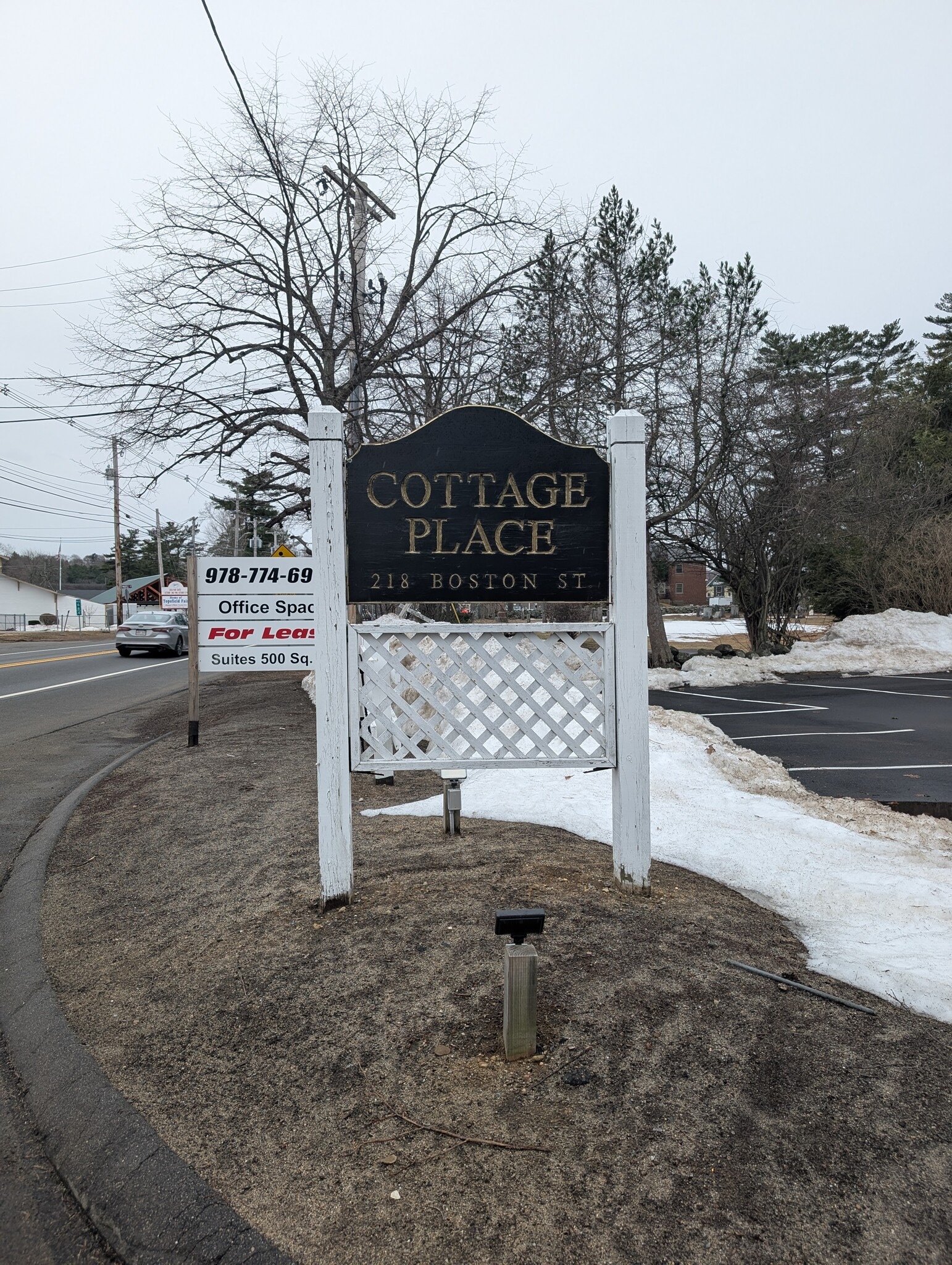 , Topsfield, MA for Sale