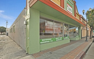 Watsonville, CA undefined - 14 E Lake Ave