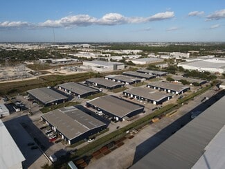 Houston, TX Office, Flex, Industrial - 2121 Brittmoore Rd