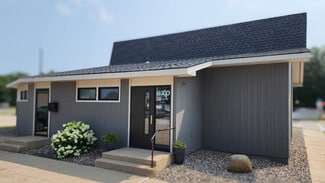Owatonna, MN Office - 152 E Pearl St Owatonna, MN Office - 152 E Pearl St