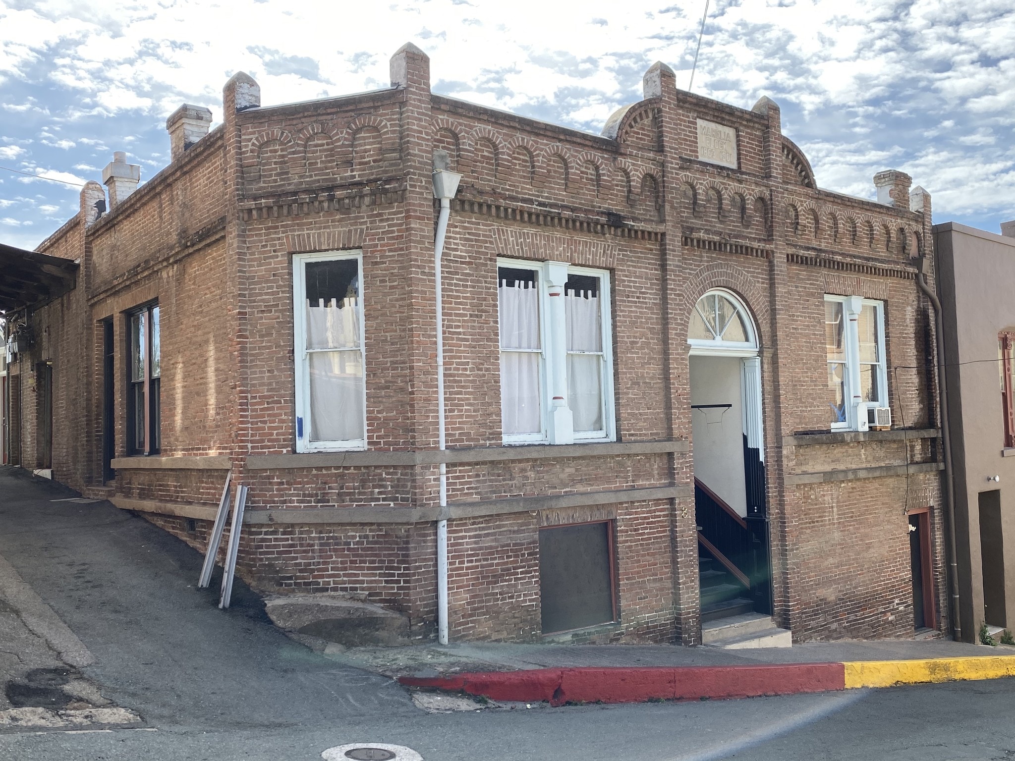 8 Court St, Jackson, CA for Rent