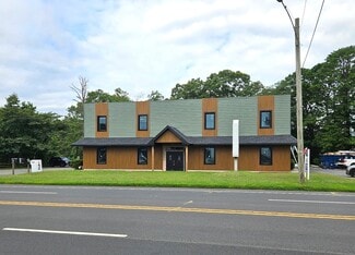 Hammonton, NJ Medical - 820 S White Horse Pike