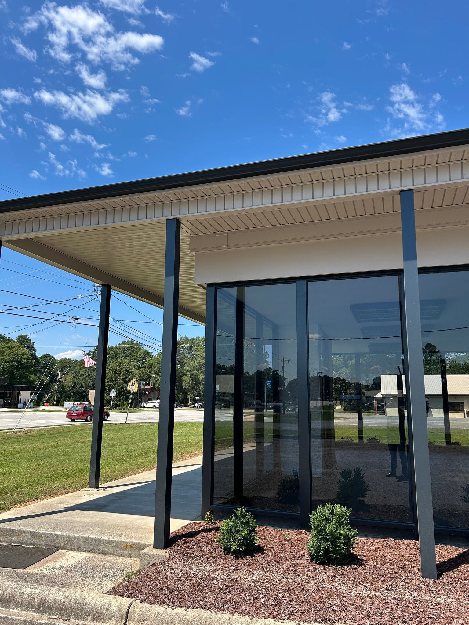 330 Central Ave ave, Butner, NC for Rent