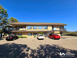 Garden Grove, CA Office - 9140 Trask Ave