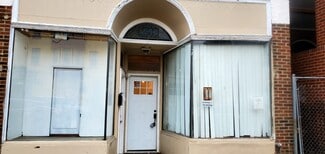 Philadelphia, PA Retail - 6249 Haverford Ave