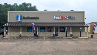 Longview, TX Office/Retail - 916 W Loop 281