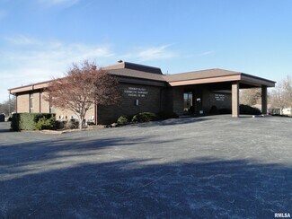 Macomb, IL Medical - 909 E Grant St Macomb, IL Medical - 909 E Grant St