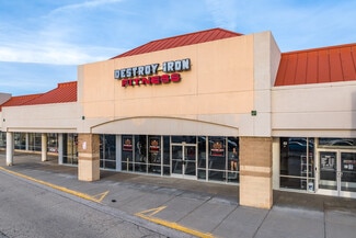 Racine, WI Retail - 2211-2417 S Green Bay Rd Racine, WI Retail - 2211-2417 S Green Bay Rd