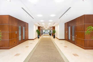 Sunrise, FL Office - 1550 Sawgrass Corporate Pky