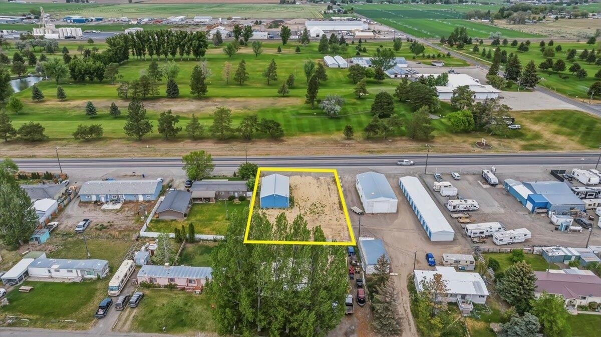 211 W 100 S, Rupert, ID for Sale
