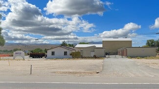 Carson City, NV Warehouse - 2530 Empire Ranch Rd