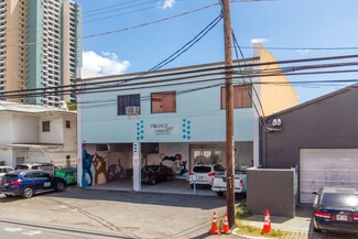 Honolulu, HI Flex - 839 Queen St Honolulu, HI Flex - 839 Queen St